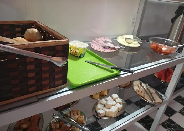 Mundial Hotel Goiânia